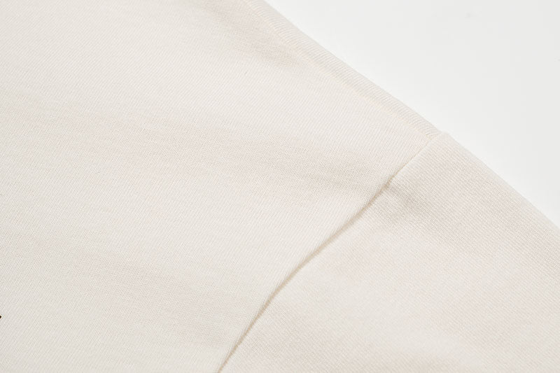 RHUDE Off Road T-Shirt White