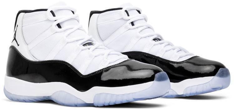 Air Jordan 11 Retro 'Concord' 2018