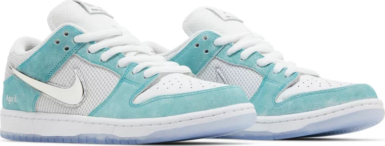 Nike SB Dunk Low April Skateboards