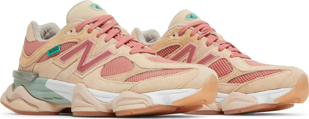 New Balance 9060 x Joe Freshgoods 'Penny Cookie Pink'