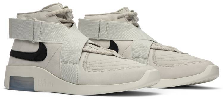 Air Fear Of God Raid 'Light Bone'