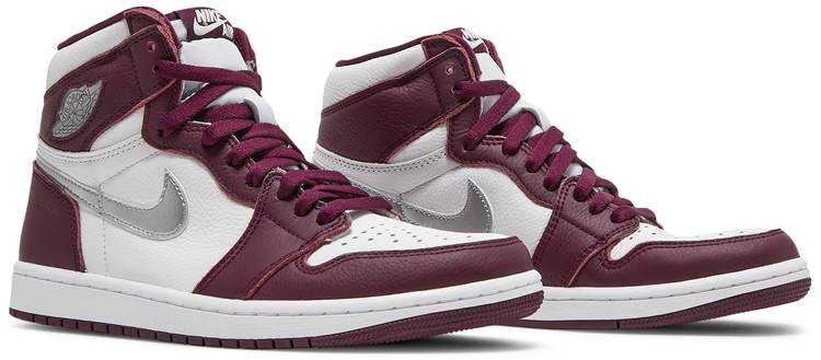 Air Jordan 1 Retro High OG 'Bordeaux'