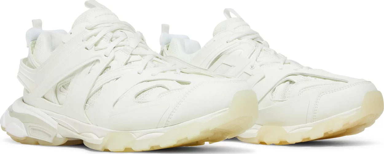 Balenciaga Track White Glow in the Dark