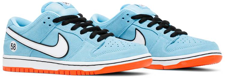 Dunk Low SB 'Club 58'