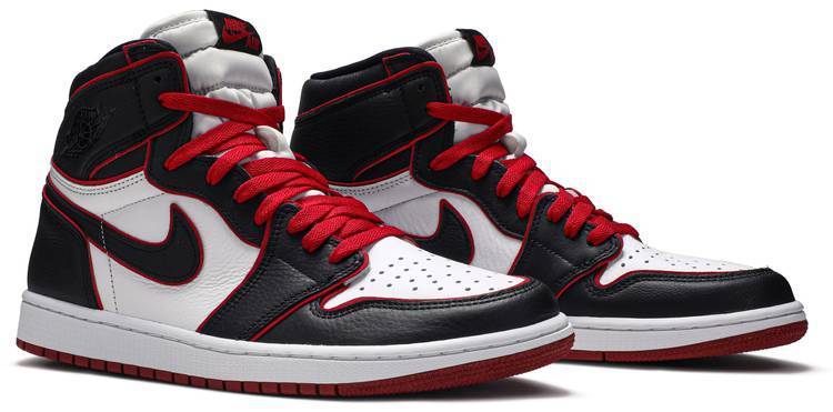 Air Jordan 1 Retro High OG 'Bloodline'