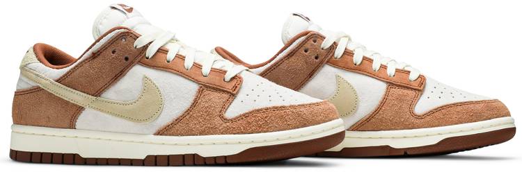 Dunk Low Premium 'Medium Curry'