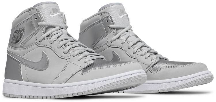 Jordan 1 Retro High CO Japan Neutral Gray