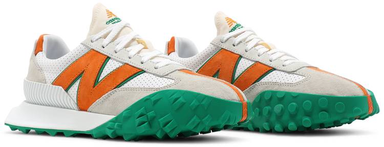 Casablanca x XC-72 'Orange Green'