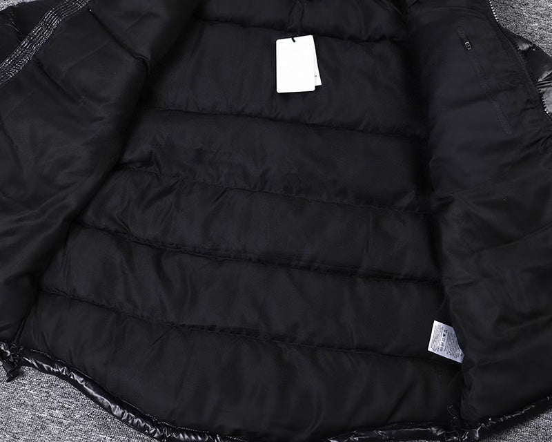 Nike x Drake NOCTA Puffer Jacket Black