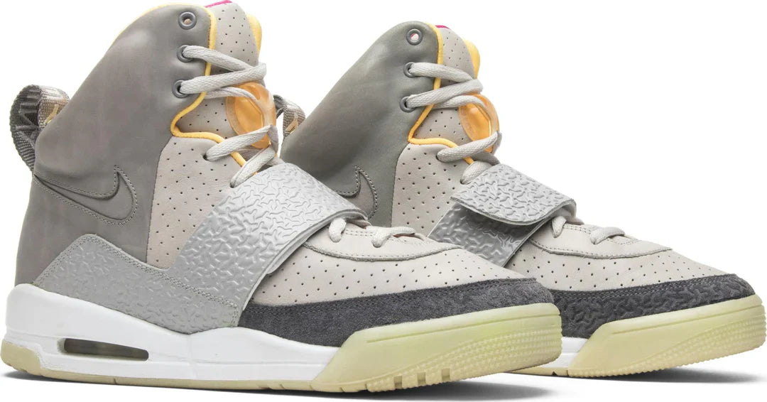 Nike Air Yeezy 1 "Zen Grey"