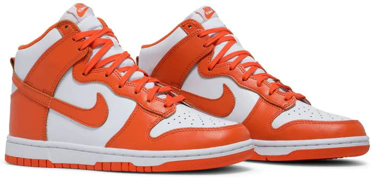 Dunk High 'Syracuse' 2021