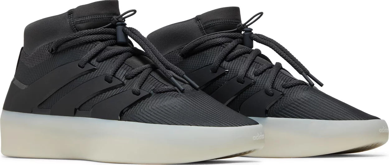 Adidas Fear of God Athletics I Basketball Carbon