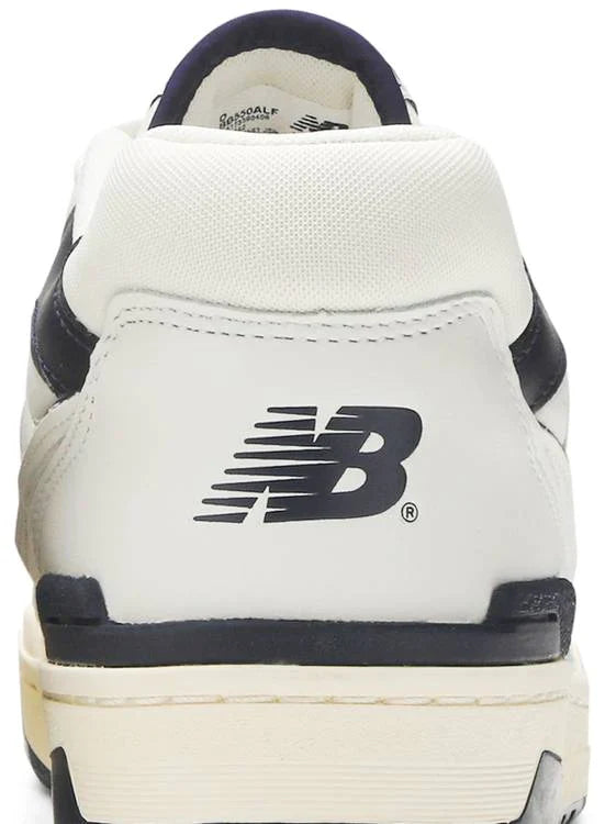 New Balance 550 Aime Leon Dore Navy