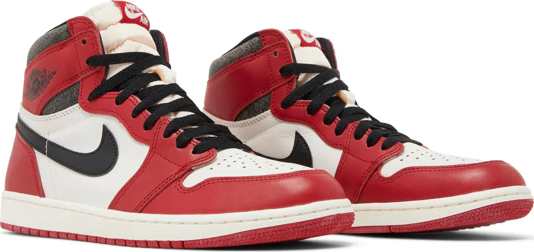 Air Jordan 1 Retro High OG Chicago 'Lost & Found'