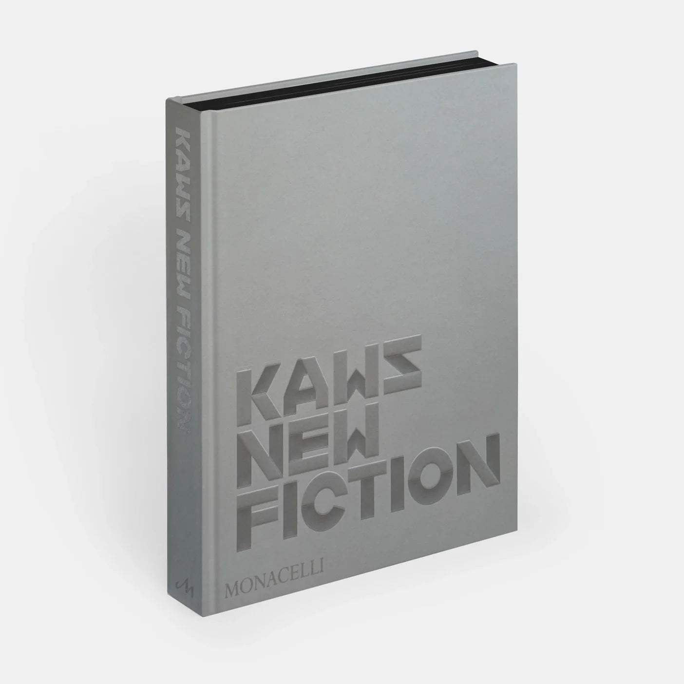 KAWS: New Fiction