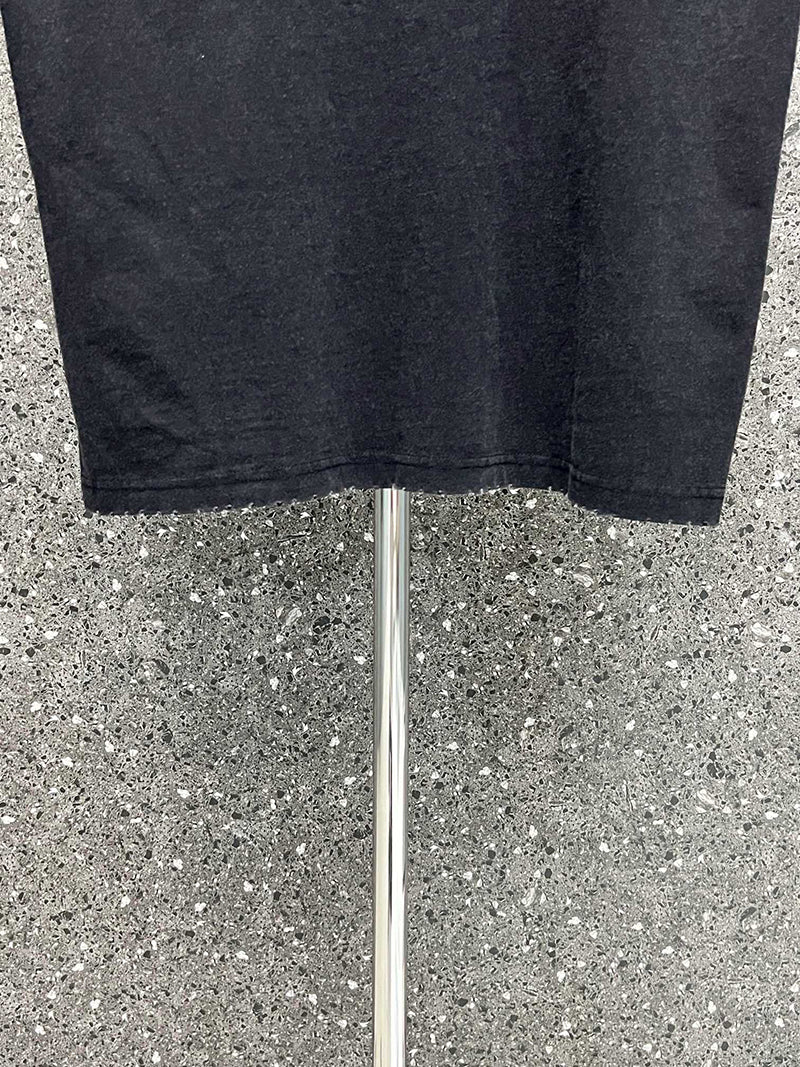 Balenciaga Be Kind T-Shirt Black