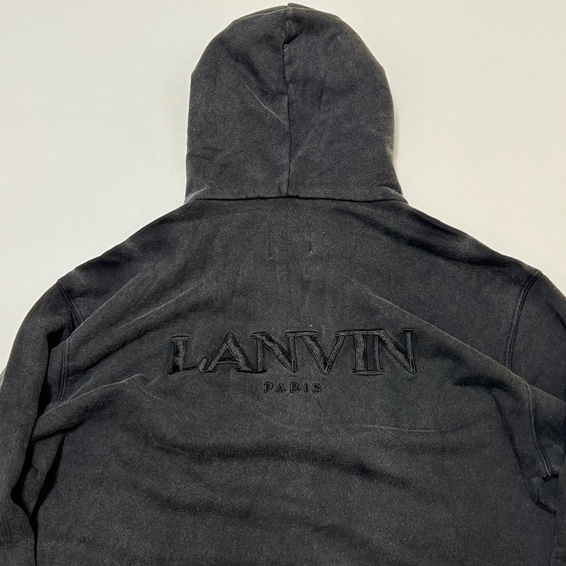 Gallery Dept. x Lanvin Zip Up Hoodie Multi (Collection 2)