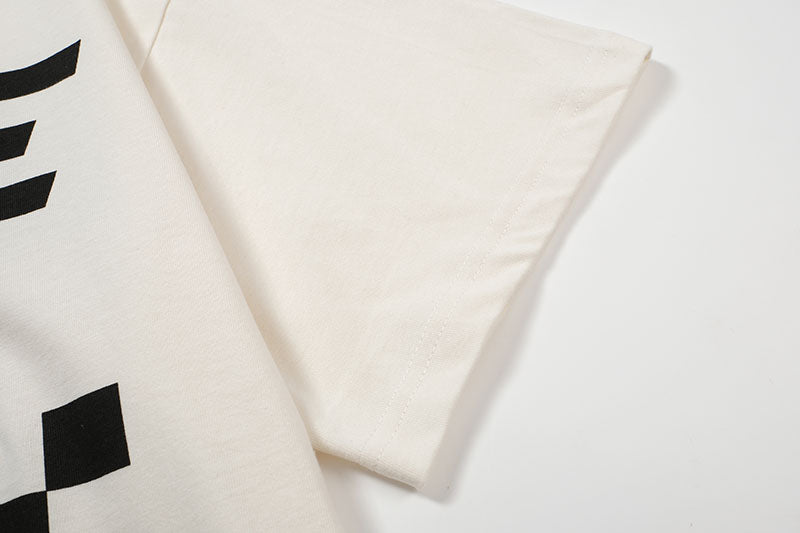 RHUDE Off Road T-Shirt White