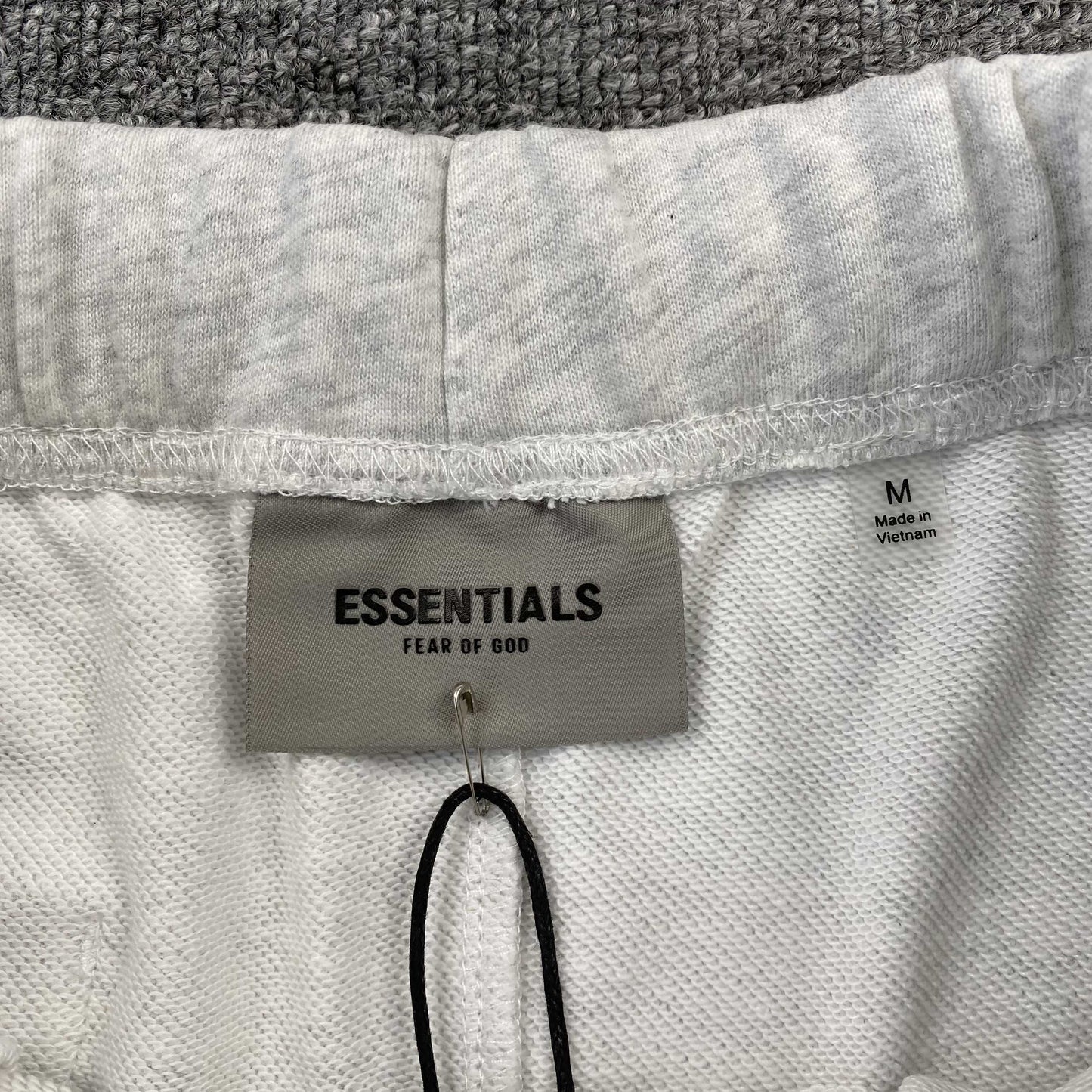 Fear of God Essentials Short 'White'