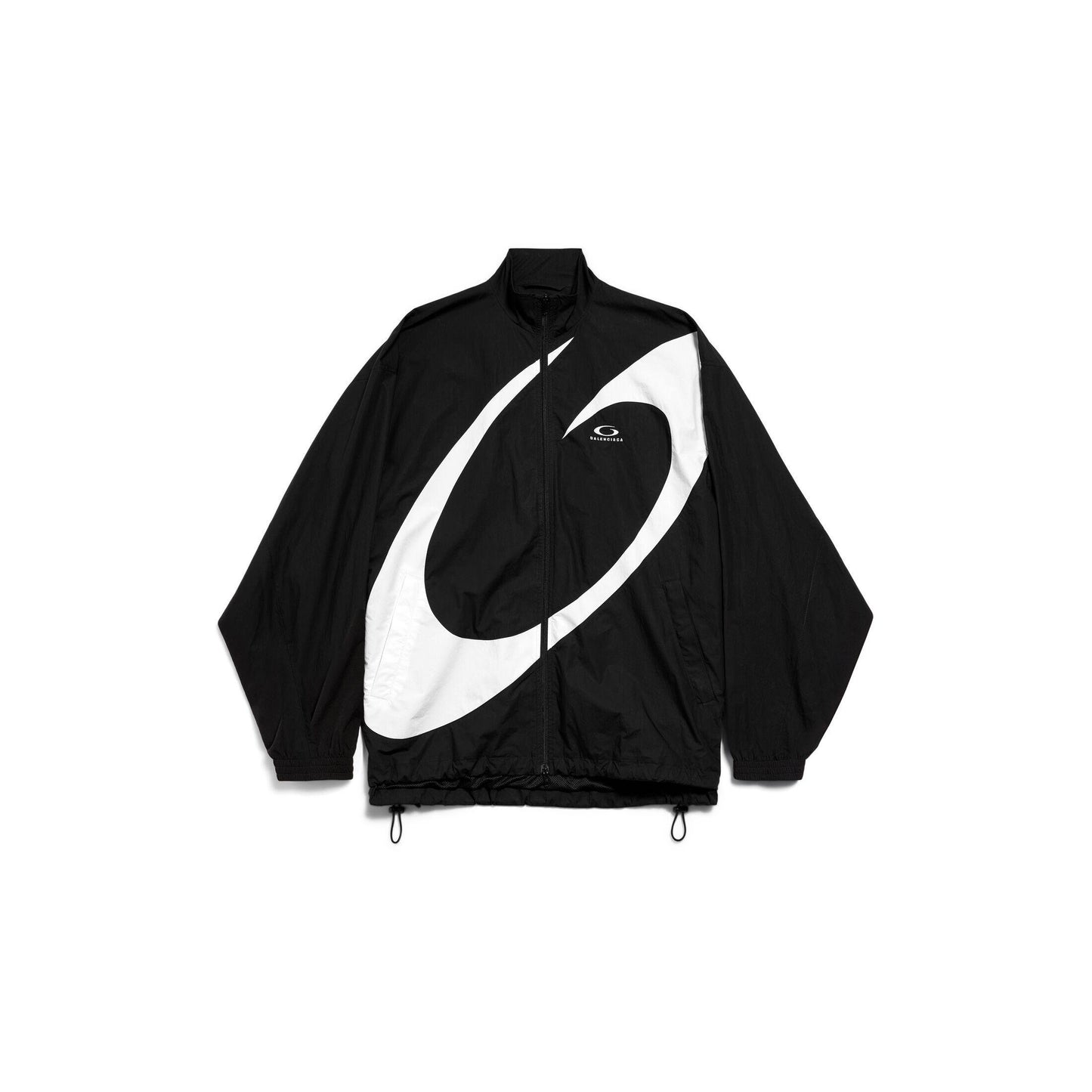 Balenciaga Loop Sports Icon Tracksuit Jacket