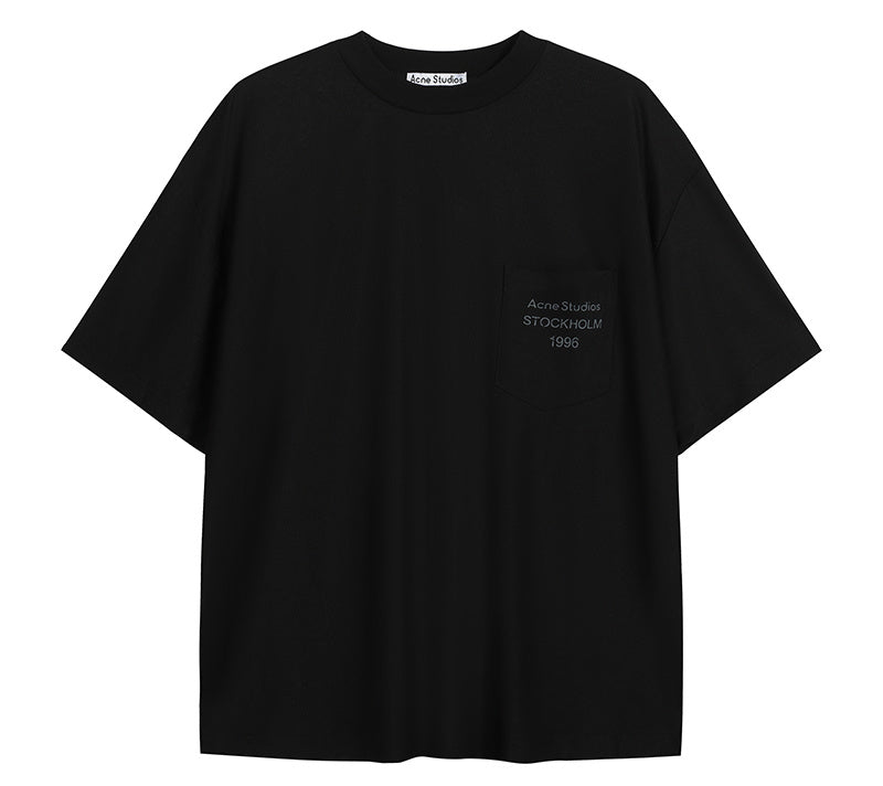 Acne Studios Stockholm Pocket T Shirt