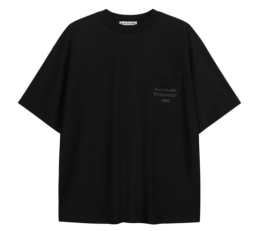 Acne Studios Stockholm Pocket T Shirt