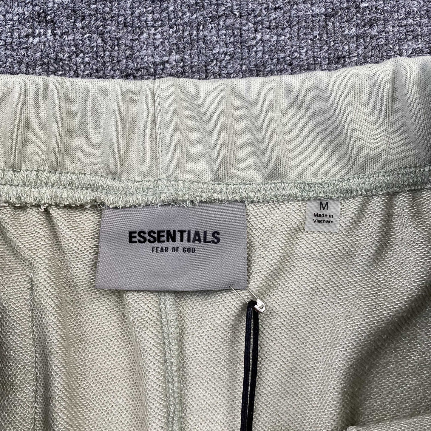 Fear of God Essentials Short 'White'