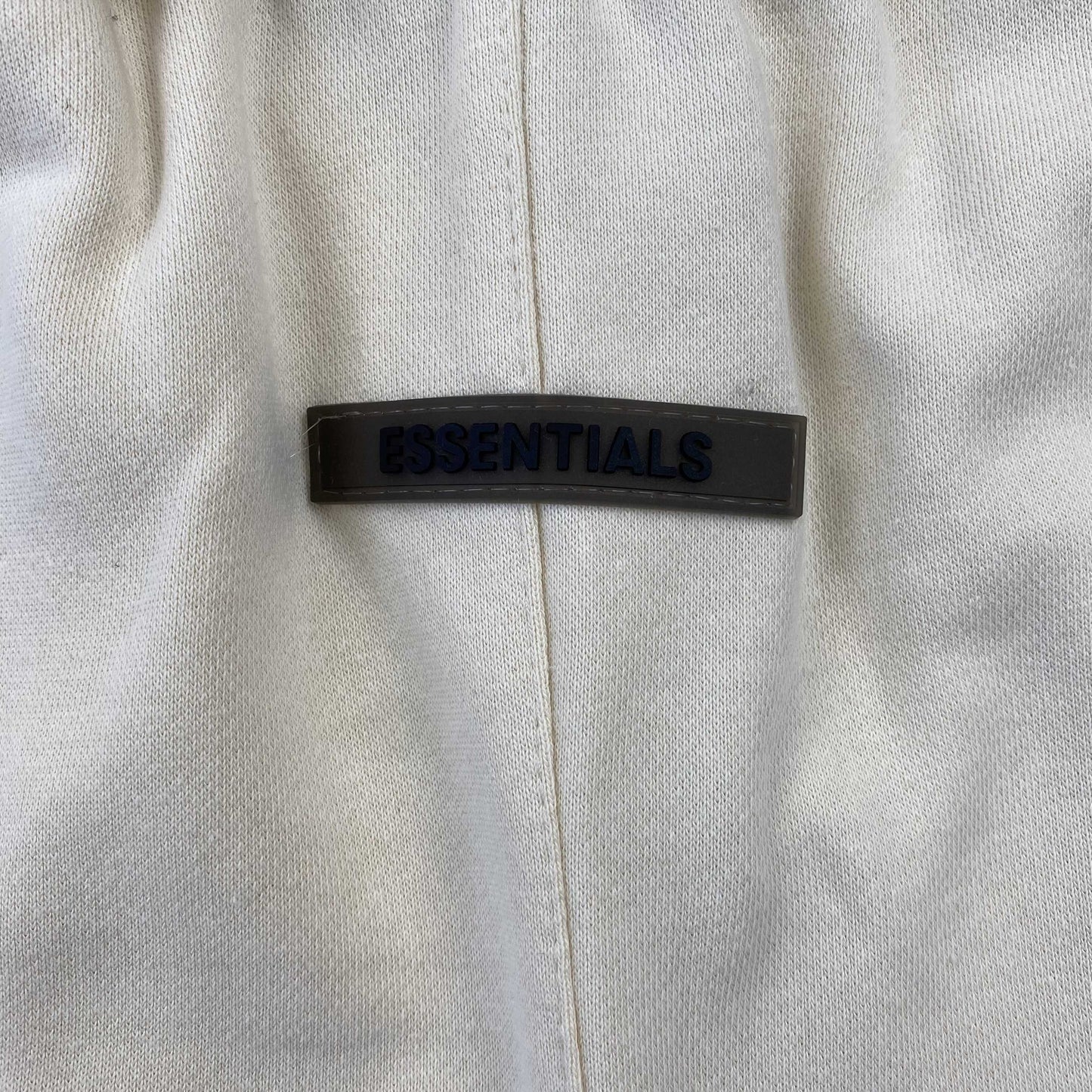 Fear of God Essentials Short 'White'