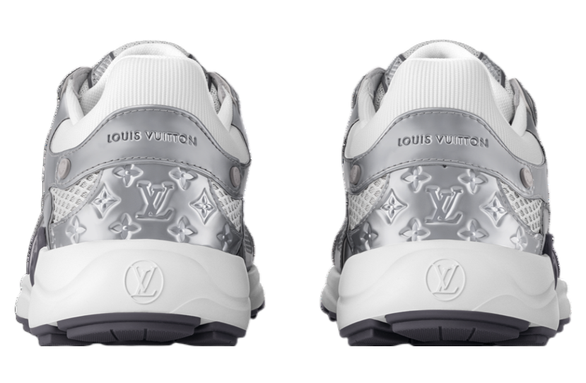 Louis Vuitton LV Olympia WMNS Silver / Black