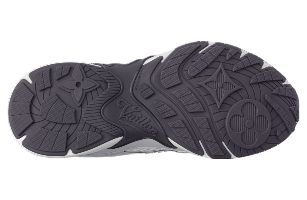 Louis Vuitton LV Olympia WMNS Silver / Black