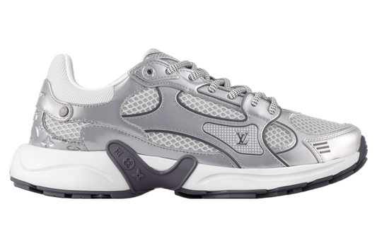 Louis Vuitton LV Olympia WMNS Silver / Black