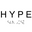 HYPE CLUB logo
