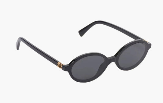 Miu Miu  Regard sunglasses Black