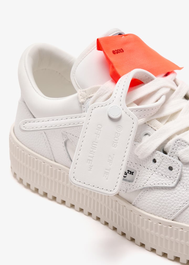 Off-White

3.0 Off-Court sneakers