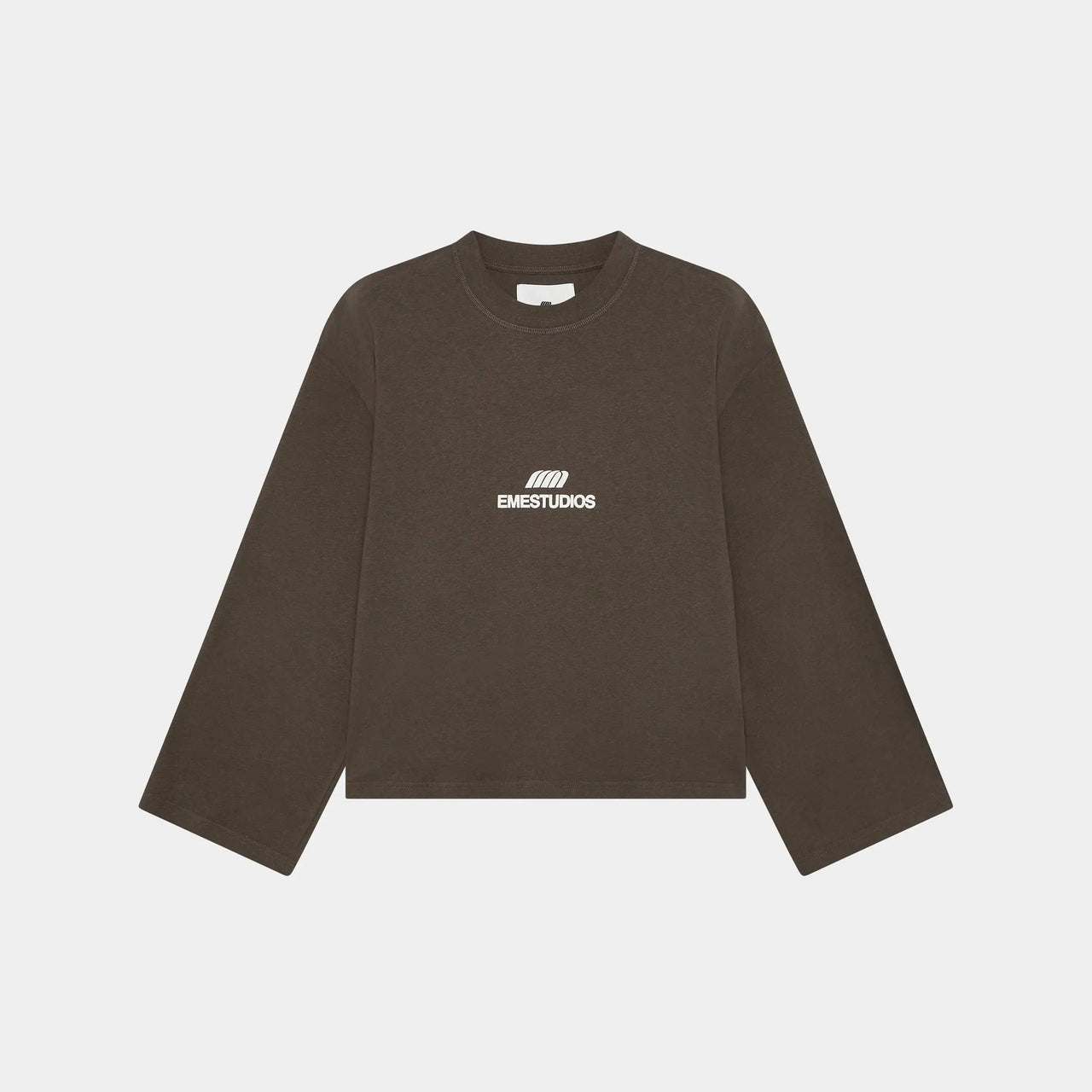 Eme Studios Cotten Fawn Long Sleeve