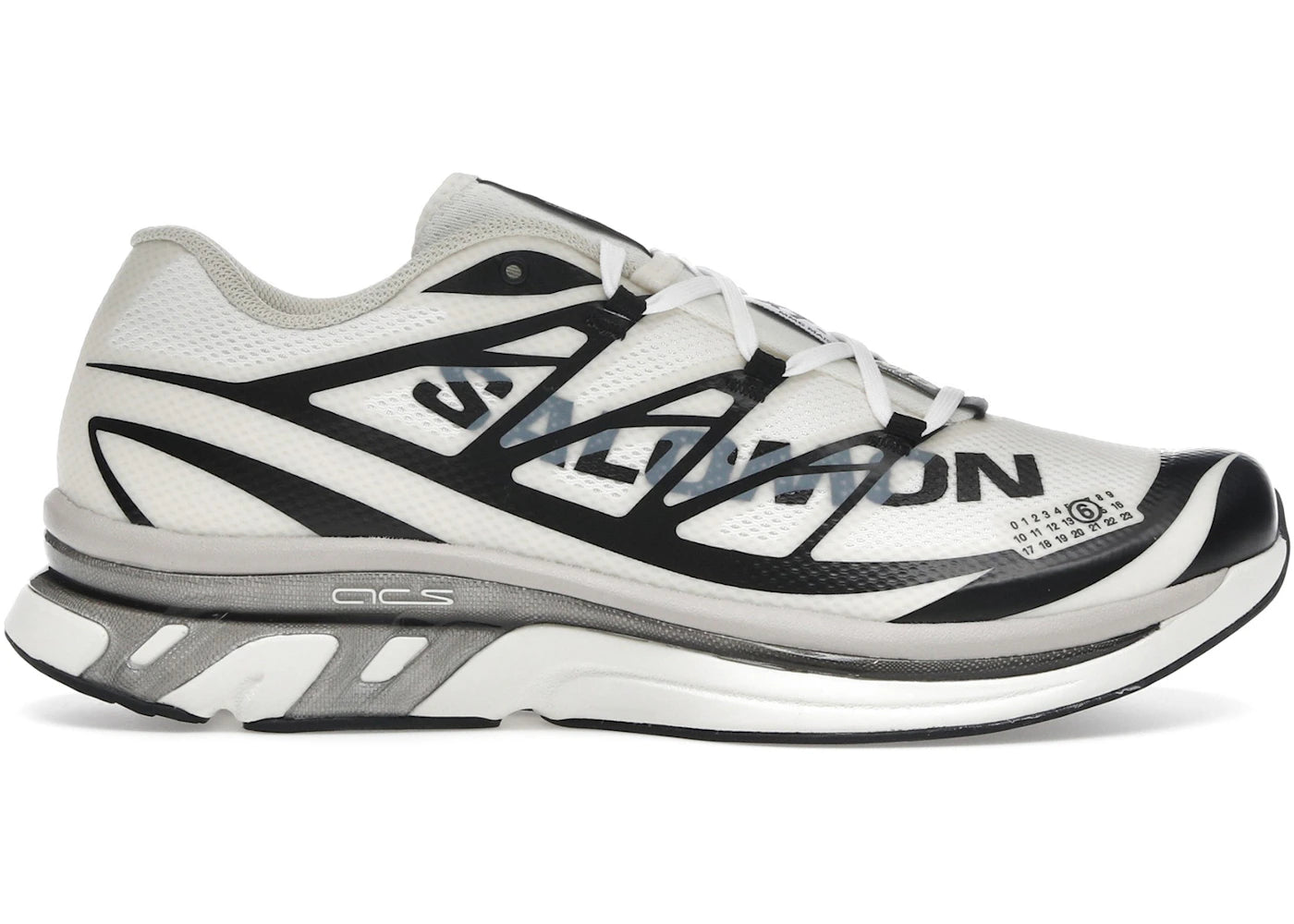 Salomon XT-MM-6 Maison Margiela Vanilla Ice