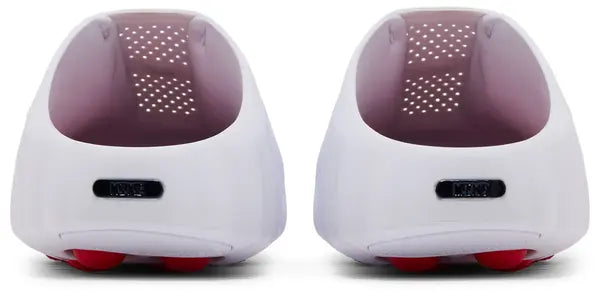 Nike Mind 001 'White Speed Red'