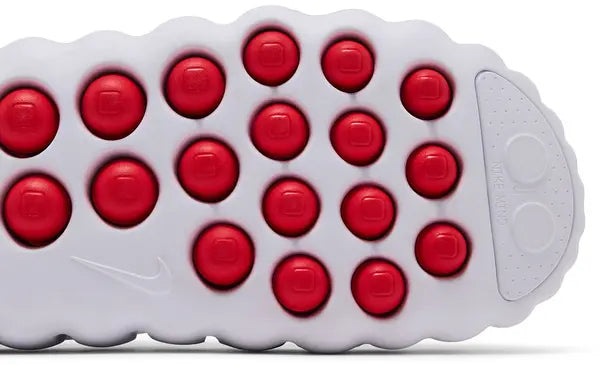 Nike Mind 001 'White Speed Red'