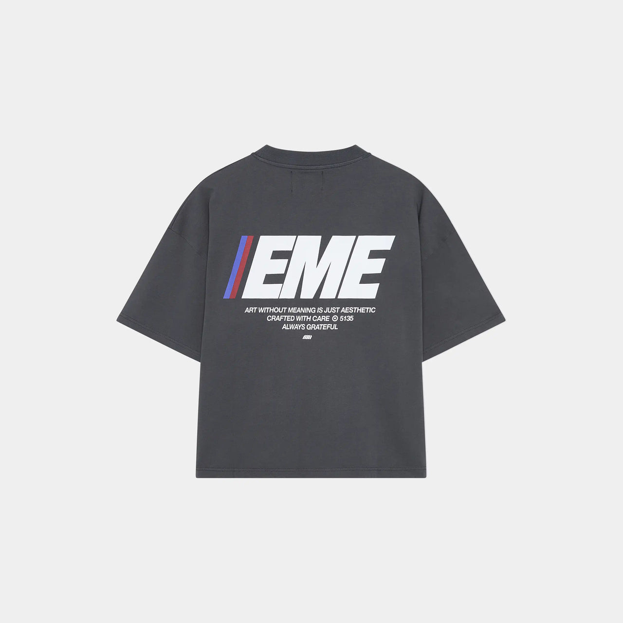 Eme Studios Spark Shadow Oversized Tee