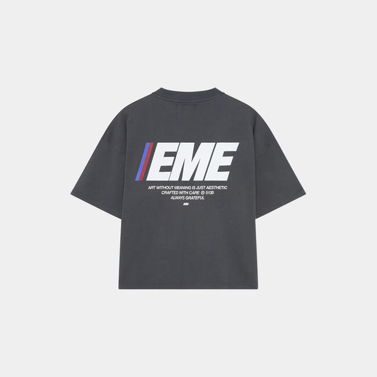 Eme Studios Spark Shadow Oversized Tee