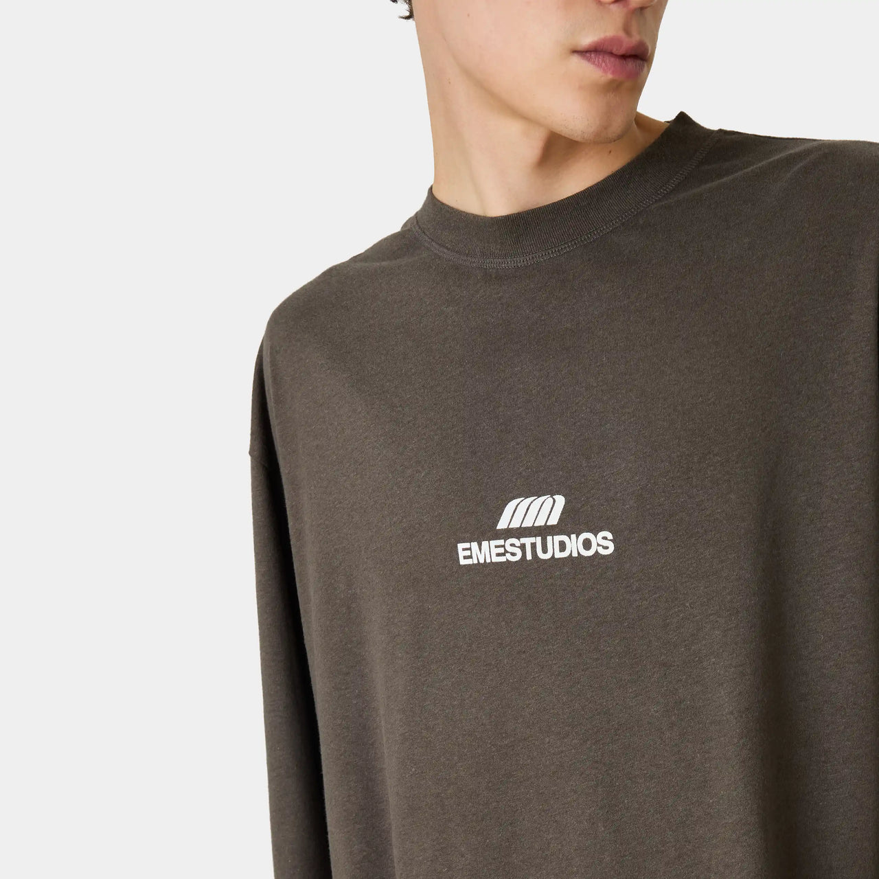 Eme Studios Cotten Fawn Long Sleeve