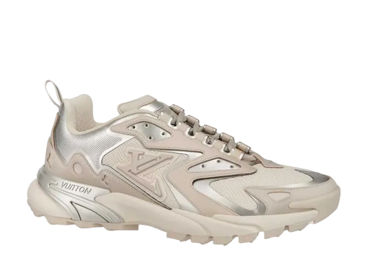 Louis Vuitton LV Runner Tatic Sneaker 'Beige'