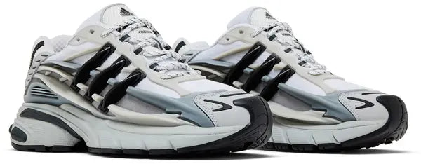 Pharrell x VIRGINIA x adidas Adistar Jellyfish 'Solid Grey Black'
