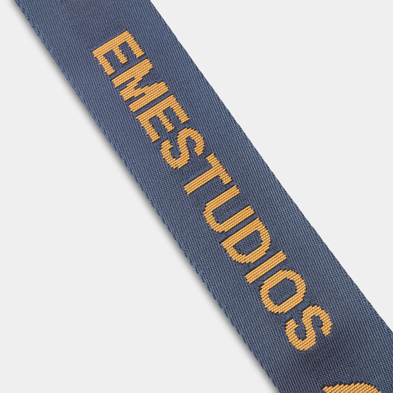 Eme Studios Rush Navy Duffle Bag