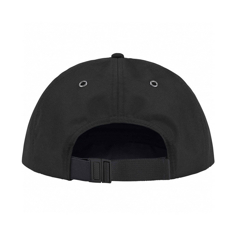 Supreme The North Face Split 6-Panel Black
