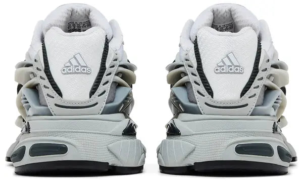 Pharrell x VIRGINIA x adidas Adistar Jellyfish 'Solid Grey Black'