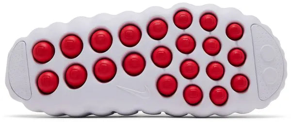 Nike Mind 001 'White Speed Red'
