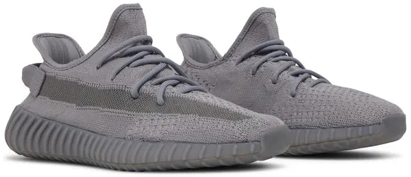 Adidas Yeezy Boost 350 V2 'Steel Grey'