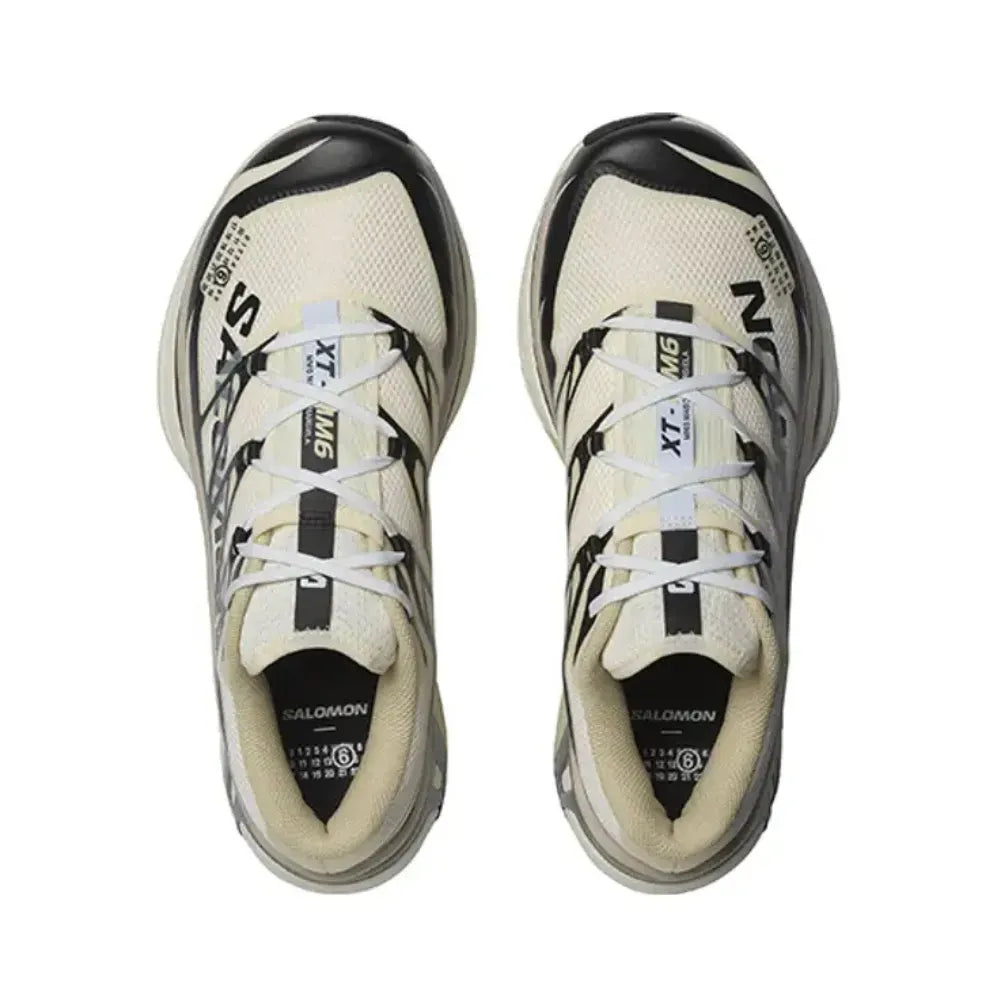Salomon XT-MM-6 Maison Margiela Vanilla Ice