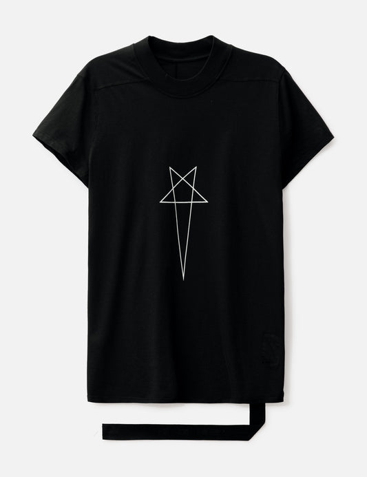 Rick Owens DRKSHDW

Small Level T-Shirt